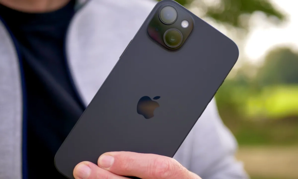 iphone 15 plus